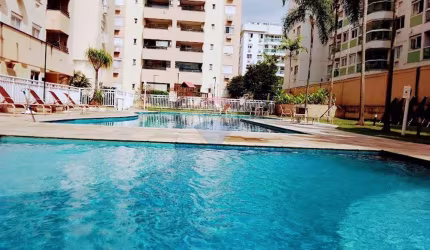 Venda Apto 2 qts, 1 Suíte, 55 m², à venda Ecoway, Taquara