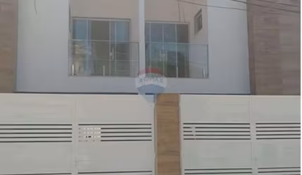 Casa  para locação em Vargem Grande com 2 suítes