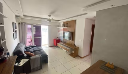 Apartamento Moderno com Lazer Completo em Campinho