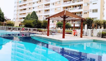 Venda Apartamento Barra Olímpica 2 Quartos 1 Suíte