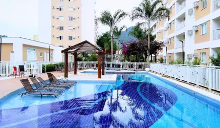 Venda Apartamento Barra Olímpica 2 Quartos 1 Suíte