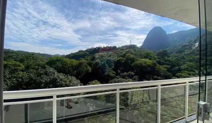 Cobertura dos Sonhos em Taquara: Conforto e Modernidade