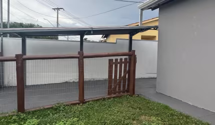 Casa em condomínio para locação