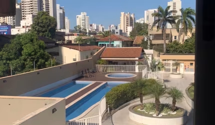 Alugo Apartamento Jardim Olivia - Sol da manhã