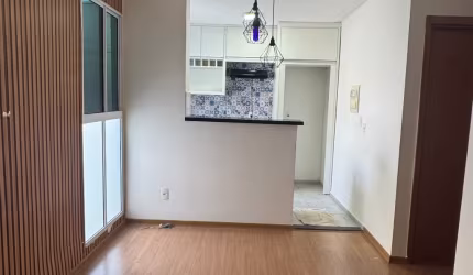 Alugo Apartamento Chapada das Andorinhas