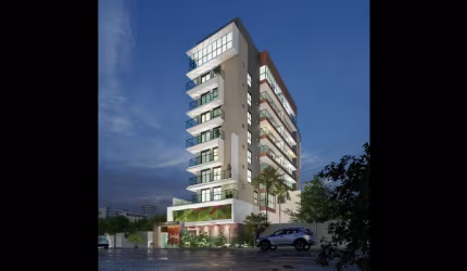 Apartamento 2 suítes mais 1 quarto á venda , Bairro América  R$ 1.150.579,00