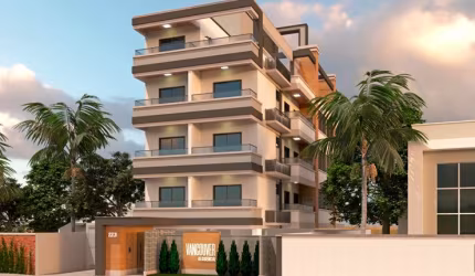 Apartamento  2 quartos, á venda no Bairro Fatima – MCMV – R$ 262.987,00