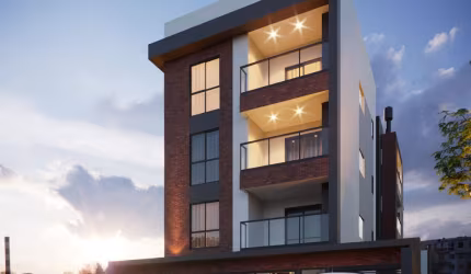 Apartamento Giadino á venda, novo pronto para morar – Costa e Silva – R$ 494.760,00