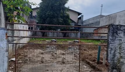 Terreno pronto para construir, á venda - 390m2 - Bairro Boa Vista R$ 430.000,00