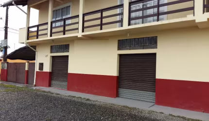 Aluga-se Sala Comercial 100m2 - Bairro Aventureiro - R$ 1850,00