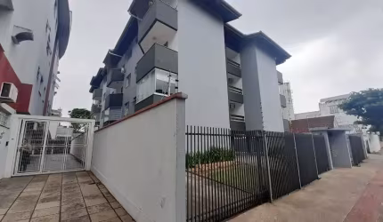 Excelente apartamento á venda  com 2 quartos 80m2 privativos – Bairro Anita Garibaldi R$ 410.000,00