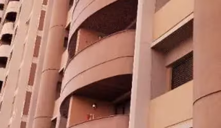Apartamento com 4 quartos à venda no Bosque, Campinas , 136 m2 por R$ 788.000