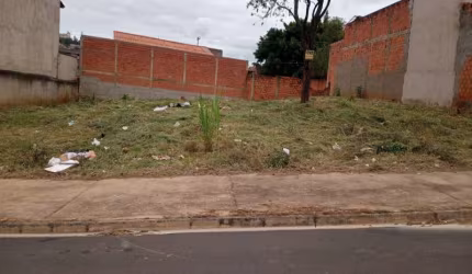 Terreno à venda no Jardim do Lago Continuação, Campinas  por R$ 159.990