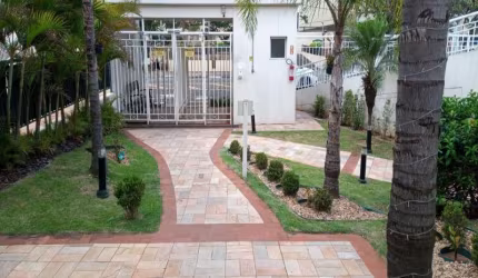 Apartamento com 3 quartos para alugar na Vila João Jorge, Campinas , 75 m2 por R$ 3.800