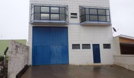 Barracão / Galpão / Depósito para alugar no Jardim das Bandeiras, Campinas , 280 m2 por R$ 5.000