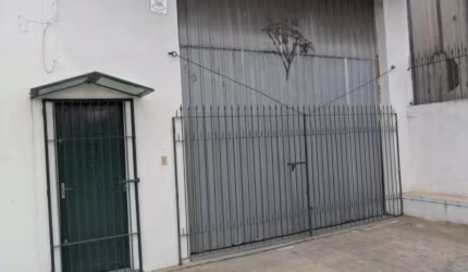 GALPÃO COMERCIAL PARA LOCAÇÃO, JARDIM DAS BANDEIRAS, CAMPINAS.
