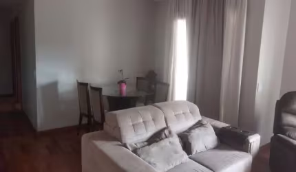 Apartamento com 3 quartos à venda no Jardim do Lago, Campinas , 82 m2 por R$ 580.000