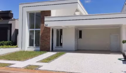 Casa com 3 quartos à venda no Parque Brasil 500, Paulínia , 183 m2 por R$ 1.589.900