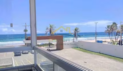 Praia do Flamengo VISTA MAR Apartamento 2/4 69m²