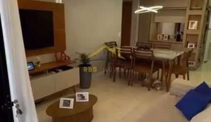 Foz do Joanes - Buraquinho Be Joanes Apartamento Garden 2 suítes 80m²