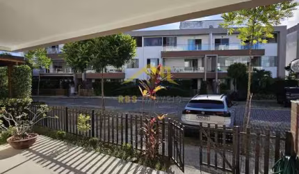 Buraquinho Apartamento 3/4 suíte