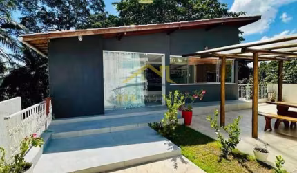 Villas do Bosque - Lauro de Freitas Vila do Bosque Casa em Condomínio 3 suites