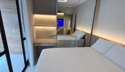 Barra Apartamento Studio 32m²