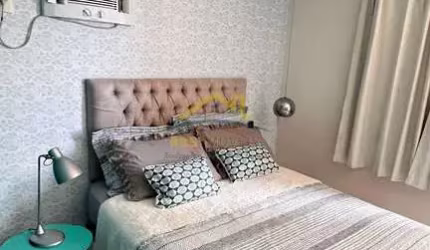 Piatã Colina de Piatã Apartamento 3/4 1 suíte 81m²