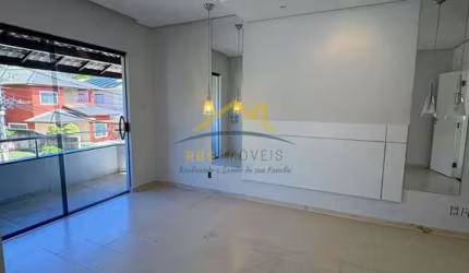 Lauro de Freitas Casa em Condomínio 4/4 3 suítes 315m²
