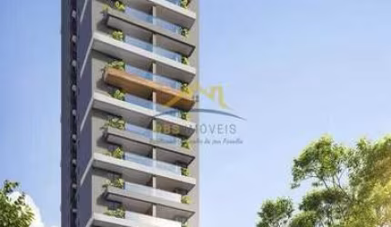 Seven Graça - Graça Seven Apartamento 1/4 39m² LANÇAMENTO