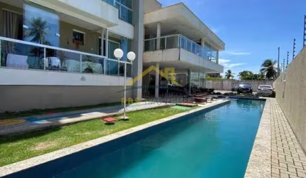Stella Maris Apartamento VISTA MAR 2/4 suíte 68m²