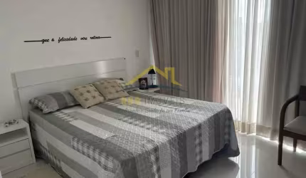 Buraquinho Apartamento Cobertura 3/4 2 suítes 198m²