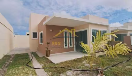 Busca Vida Concept - Abrantes Busca Vida Concept Casa em Condomínio 2/4