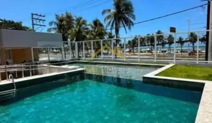 Armação Apartamento 2/4 suíte 62m²