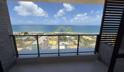 Stella Maris Apartamento Studio VISTA MAR