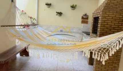 Stella Maris Casa em Condomínio 4 suítes 150m²