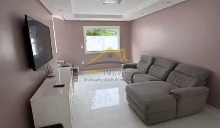 Lauro de Freitas Miragem Casa 3 suítes Área Gourmet