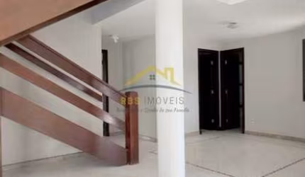 Buraquinhi Casa em Condomínio 4/4 2 suítes 720m²
