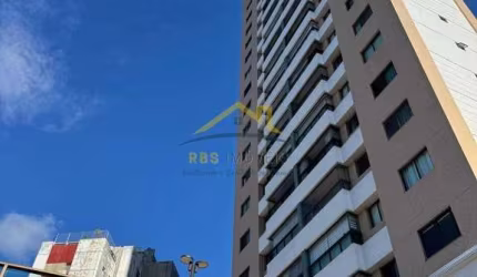 Graça Apartamento 3/4 2 suítes 102m²