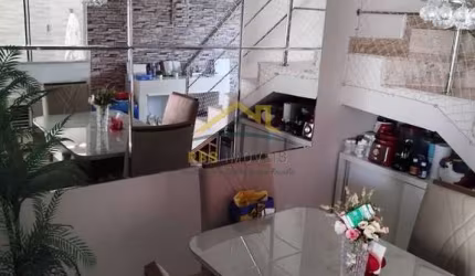 Abrantes Casa em Condomínio 3/4 1 suíte 125m2