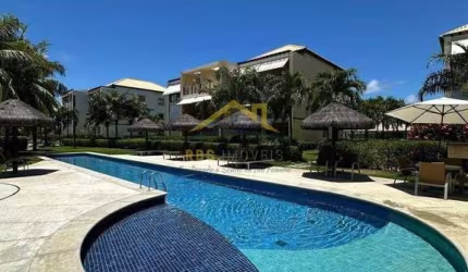 IBEROSTAR Praia do Forte - Praia do Forte IBEROSTAR Apartamento 2/4 suíte 90m²