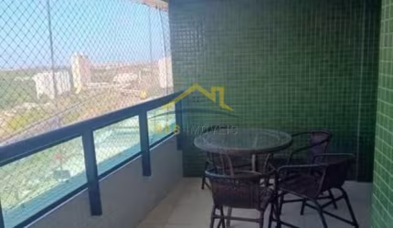 Tribeca - Paralela Tribeca Apartamento 1/4 PORTEIRA FECHADA 55m²
