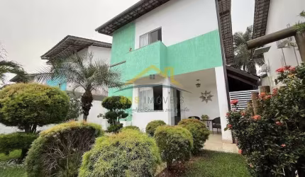 Reserva do Litoral - Abrantes Casa em Condomínio 4/4 3 suítes 150m² Energia solar 610 mil