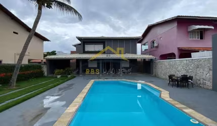 Lauro de Freitas Jardim dos Pássaros Casa em Condomínio