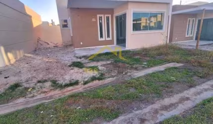 Busca Vida Concept - Abrantes Busca Vida Concept Casa 2/4 1 suite 225m²