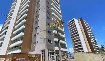 Pituaçu Mario Cravo Apartamento 2/4 suíte + Home 89m²