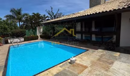 Vilas do Atlântico Casa Alto Padrão 5/4 600m² buteco carangueijo Oportunidade