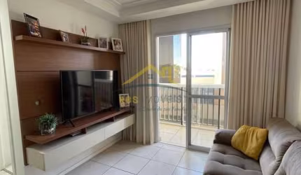 Itapuã Citta Apartamento 2/4 1 suíte 60m²
