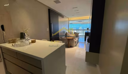 Salvador Prime - Caminho das Árvores Salvador Prime Apartamento MOBILIADO 51M²