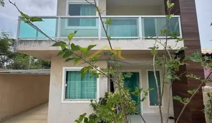 Betaville - Estrada do coco Abrantes Casa em Condomínio 4 suítes 198m² 670 mil